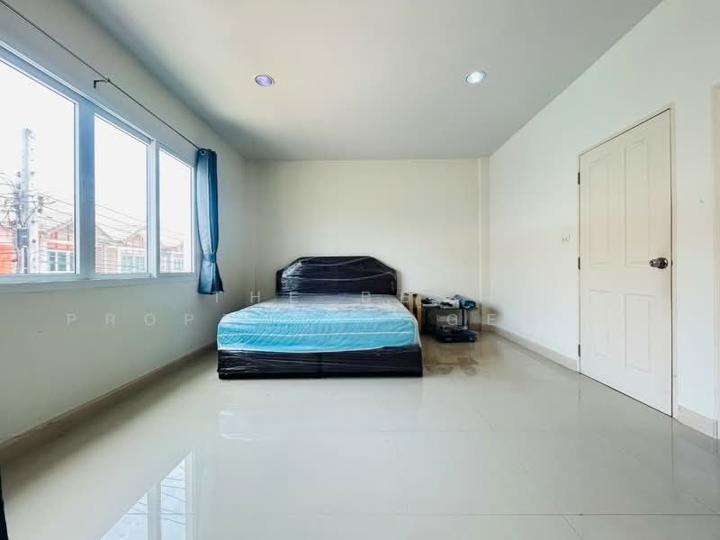 สุขนิเวศน์ 5, Bangkok, Bangmot, Thung Khru, Bangkok, 3 Bedrooms, 166 sqm, Townhouse For Sale, by The Best Property Agent เปิ้ล, 500260048 - DDproperty.com