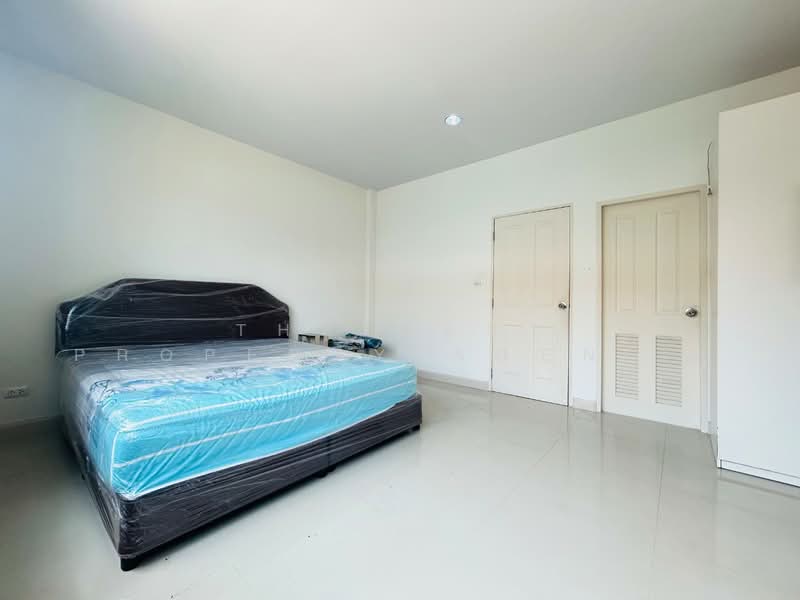 สุขนิเวศน์ 5, Bangkok, Bangmot, Thung Khru, Bangkok, 3 Bedrooms, 166 sqm, Townhouse For Sale, by The Best Property Agent เปิ้ล, 500260048 - DDproperty.com