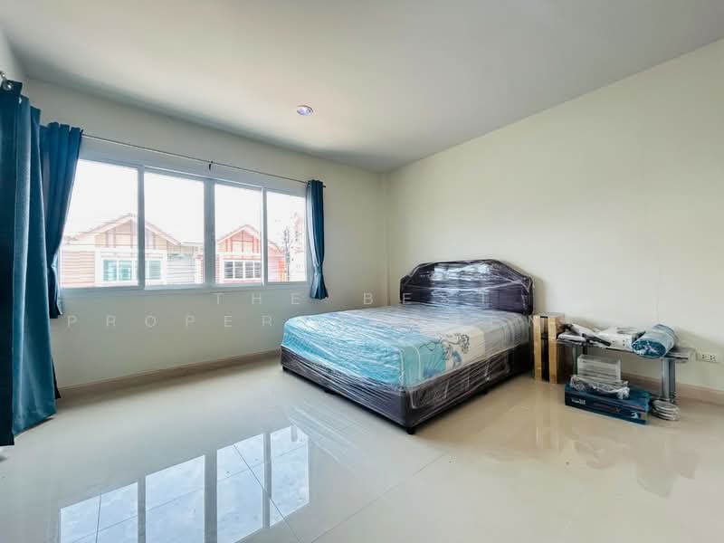 สุขนิเวศน์ 5, Bangkok, Bangmot, Thung Khru, Bangkok, 3 Bedrooms, 166 sqm, Townhouse For Sale, by The Best Property Agent เปิ้ล, 500260048 - DDproperty.com