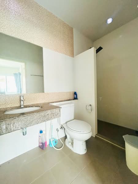 สุขนิเวศน์ 5, Bangkok, Bangmot, Thung Khru, Bangkok, 3 Bedrooms, 166 sqm, Townhouse For Sale, by The Best Property Agent เปิ้ล, 500260048 - DDproperty.com