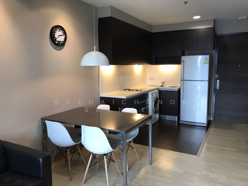 59 Heritage, Bangkok, 18 Soi Sukhumvit 59, Khlong Tan Nua, Watthana, Bangkok, 2 Bedrooms, 68 sqm, Condo For Rent, by Hathaichanok Saenset, 500260051 - DDproperty.com