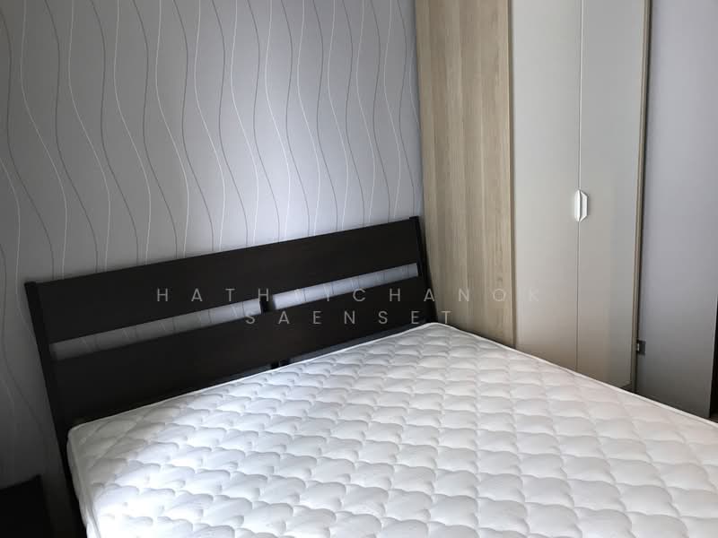 59 Heritage, Bangkok, 18 Soi Sukhumvit 59, Khlong Tan Nua, Watthana, Bangkok, 2 Bedrooms, 68 sqm, Condo For Rent, by Hathaichanok Saenset, 500260051 - DDproperty.com