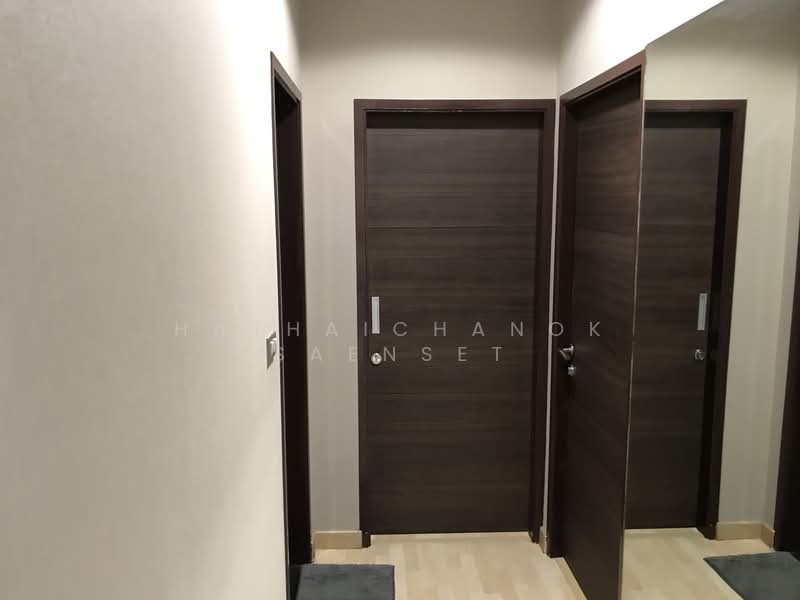 59 Heritage, Bangkok, 18 Soi Sukhumvit 59, Khlong Tan Nua, Watthana, Bangkok, 2 Bedrooms, 68 sqm, Condo For Rent, by Hathaichanok Saenset, 500260051 - DDproperty.com