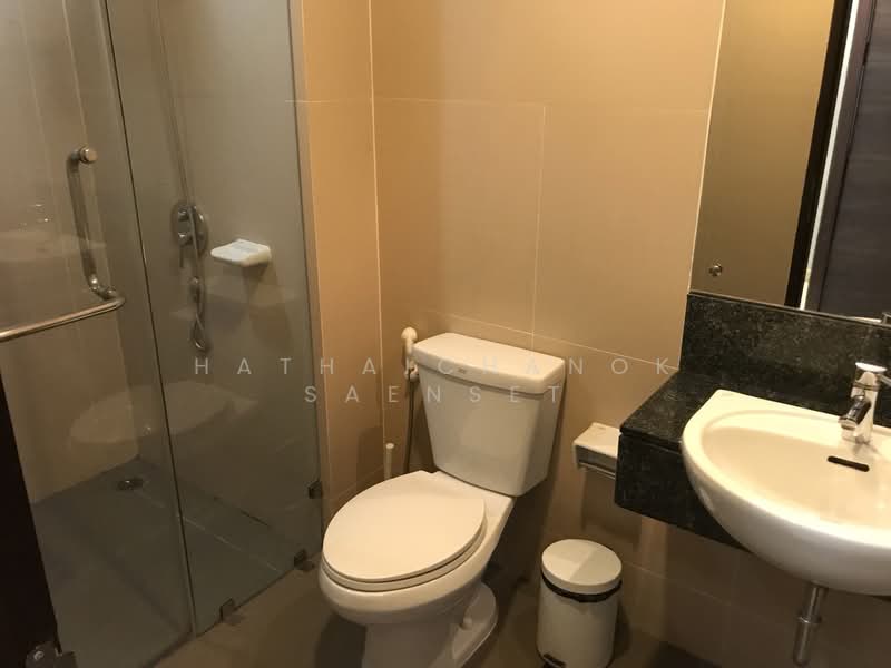 59 Heritage, Bangkok, 18 Soi Sukhumvit 59, Khlong Tan Nua, Watthana, Bangkok, 2 Bedrooms, 68 sqm, Condo For Rent, by Hathaichanok Saenset, 500260051 - DDproperty.com