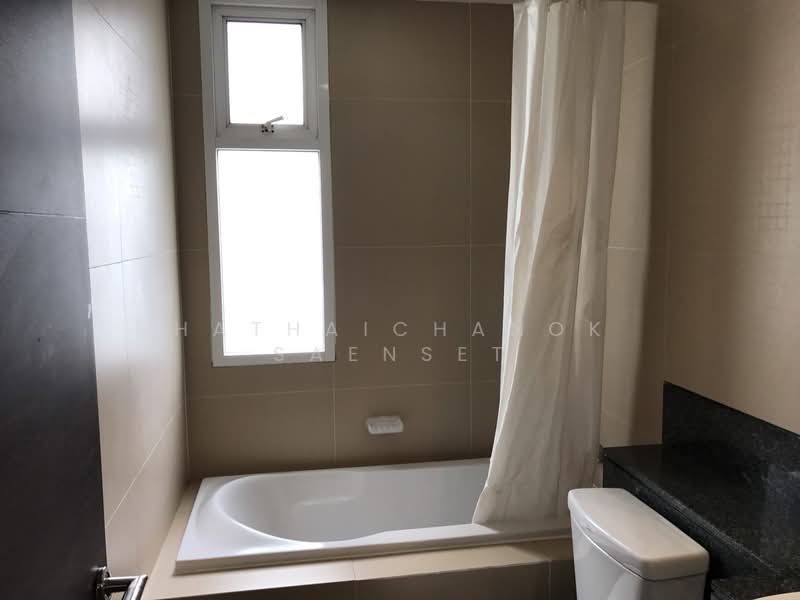 59 Heritage, Bangkok, 18 Soi Sukhumvit 59, Khlong Tan Nua, Watthana, Bangkok, 2 Bedrooms, 68 sqm, Condo For Rent, by Hathaichanok Saenset, 500260051 - DDproperty.com