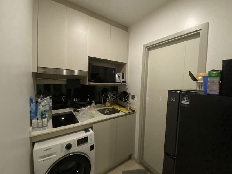 Knightsbridge Prime Sathorn : ไนท์บริดจ์ ไพรม์ สาทร, กรุงเทพ, 599 นราธิวาสราชนครินทร์, ทุ่งมหาเมฆ, สาทร, กรุงเทพ, 31 ตร.ม., คอนโด ขาย, โดย หริรักษ์ ตั้งติรวัฒน์, 500260053 - DDproperty.com