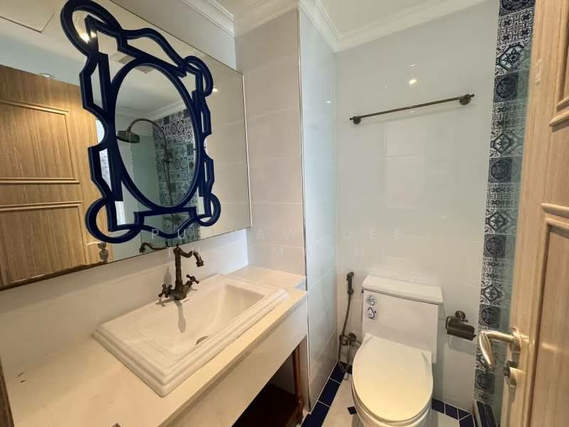 Seven Seas Cote d'Azur, Chon Buri (Pattaya), 46 7 Soi Na Jomtien 8, Nong Pru, Bang Lamung (Pattaya), Chon Buri (Pattaya), 1 Bedroom, 31 sqm, Condo For Sale, by Pukkawadee Thapmathi, 500260055 - DDproperty.com