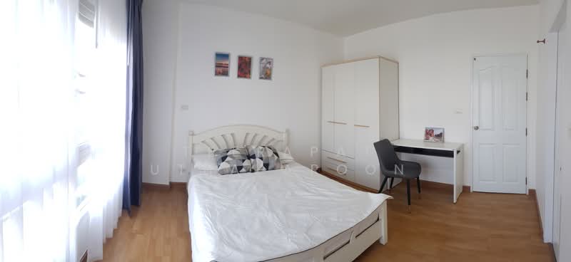 PG Rama 9, Bangkok, 98 Rama 9 Road, Huai Khwang, Huai Khwang, Bangkok, 1 Bedroom, 41 sqm, Condo For Sale, by Teerapat Utha-aroon, 500260057 - DDproperty.com