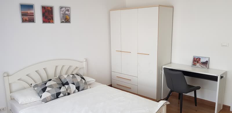 PG Rama 9, กรุงเทพ, 98 ถนนพระราม 9, ห้วยขวาง, ห้วยขวาง, กรุงเทพ, 41 ตร.ม., คอนโด ขาย, โดย Teerapat Utha-aroon, 500260057 - DDproperty.com