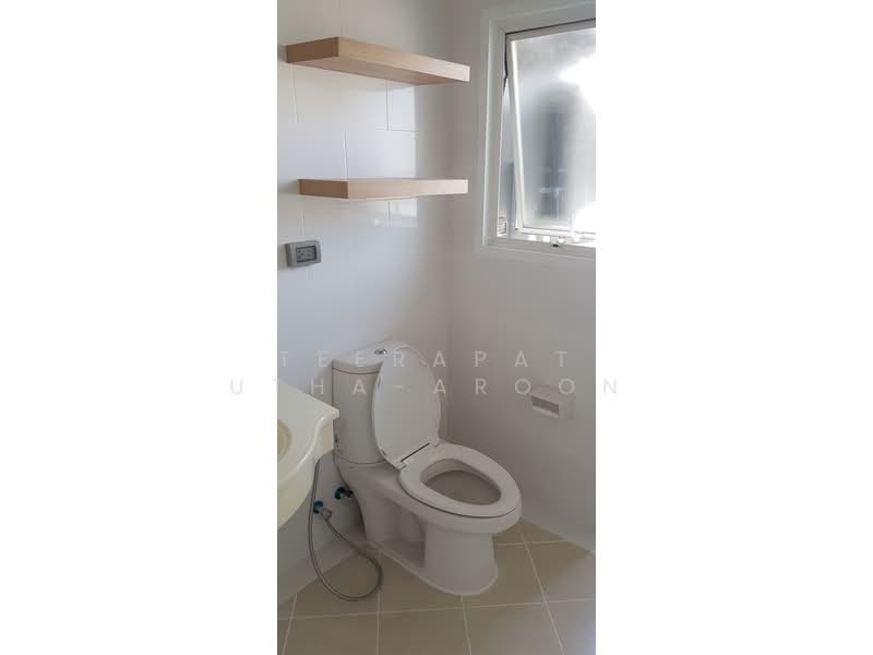 PG Rama 9, Bangkok, 98 Rama 9 Road, Huai Khwang, Huai Khwang, Bangkok, 1 Bedroom, 41 sqm, Condo For Sale, by Teerapat Utha-aroon, 500260057 - DDproperty.com