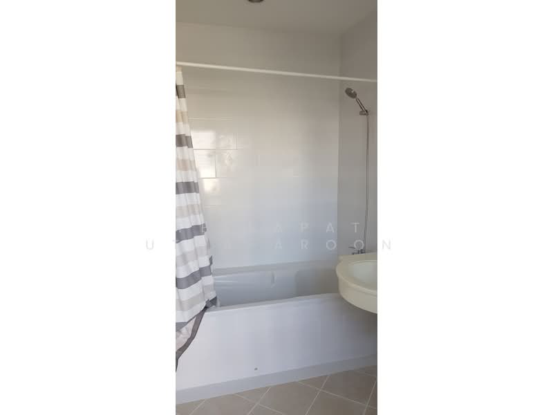 PG Rama 9, Bangkok, 98 Rama 9 Road, Huai Khwang, Huai Khwang, Bangkok, 1 Bedroom, 41 sqm, Condo For Sale, by Teerapat Utha-aroon, 500260057 - DDproperty.com