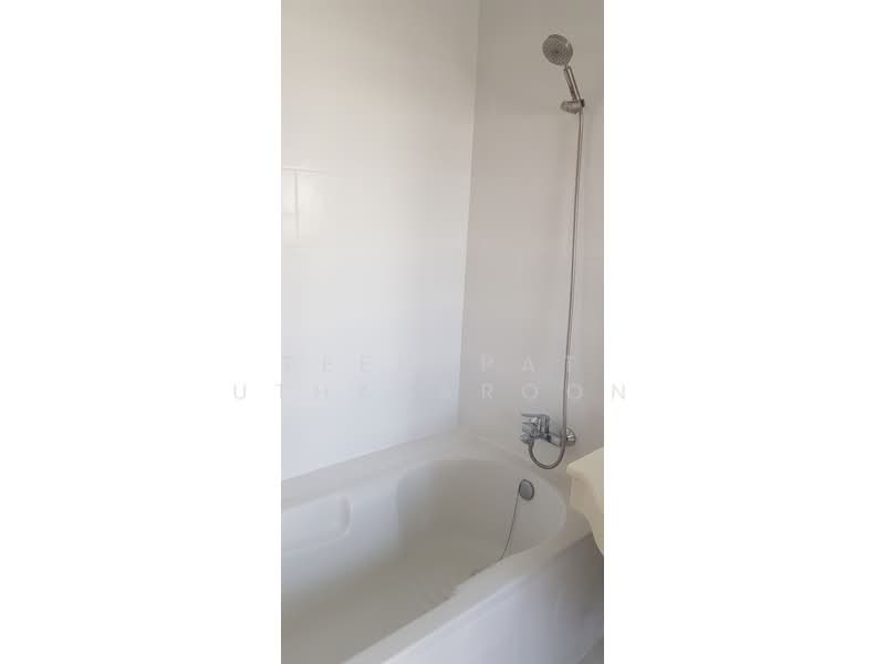 PG Rama 9, Bangkok, 98 Rama 9 Road, Huai Khwang, Huai Khwang, Bangkok, 1 Bedroom, 41 sqm, Condo For Sale, by Teerapat Utha-aroon, 500260057 - DDproperty.com