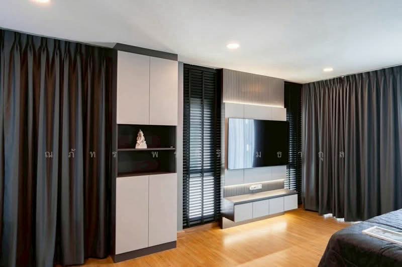 Centro Bangna : เซนโทร บางนา, สมุทรปราการ, 111 ซอย3, บางแก้ว, บางพลี, สมุทรปราการ, 209 ตร.ม., บ้านเดี่ยว ขาย, โดย ณภัทร พรสิริเมธากุล, 500260058 - DDproperty.com