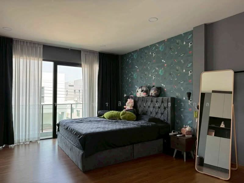 Centro Bangna, Samut Prakan, 111 Soi 3, Bang Kaeo, Bang Plee, Samut Prakan, 4 Bedrooms, 209 sqm, Single Detached House For Sale, by ณภัทร พรสิริเมธากุล, 500260058 - DDproperty.com