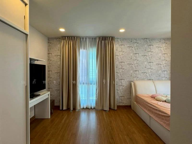 Centro Bangna : เซนโทร บางนา, สมุทรปราการ, 111 ซอย3, บางแก้ว, บางพลี, สมุทรปราการ, 209 ตร.ม., บ้านเดี่ยว ขาย, โดย ณภัทร พรสิริเมธากุล, 500260058 - DDproperty.com