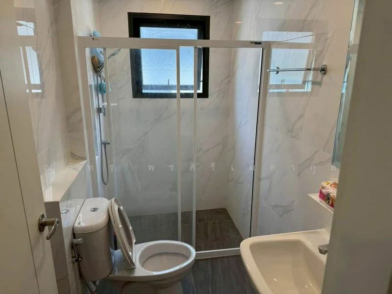 Centro Bangna : เซนโทร บางนา, สมุทรปราการ, 111 ซอย3, บางแก้ว, บางพลี, สมุทรปราการ, 209 ตร.ม., บ้านเดี่ยว ขาย, โดย ณภัทร พรสิริเมธากุล, 500260058 - DDproperty.com