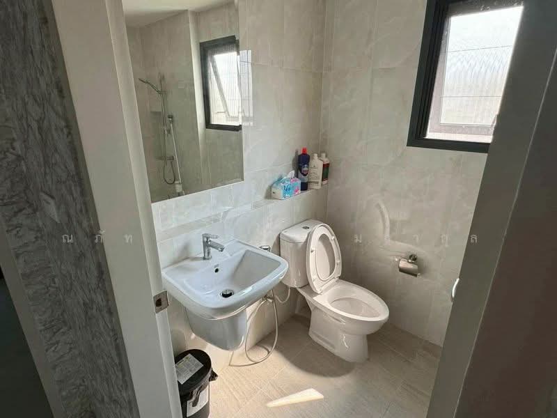 Centro Bangna : เซนโทร บางนา, สมุทรปราการ, 111 ซอย3, บางแก้ว, บางพลี, สมุทรปราการ, 209 ตร.ม., บ้านเดี่ยว ขาย, โดย ณภัทร พรสิริเมธากุล, 500260058 - DDproperty.com