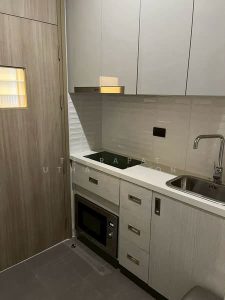 Noble Ploenchit, Bangkok, 1035 Ploenchit Road, Lumphini, Pathum Wan, Bangkok, 2 Bedrooms, 60 sqm, Condo For Rent, by Muhammad-ameen Waeyusoh, 500260060 - DDproperty.com