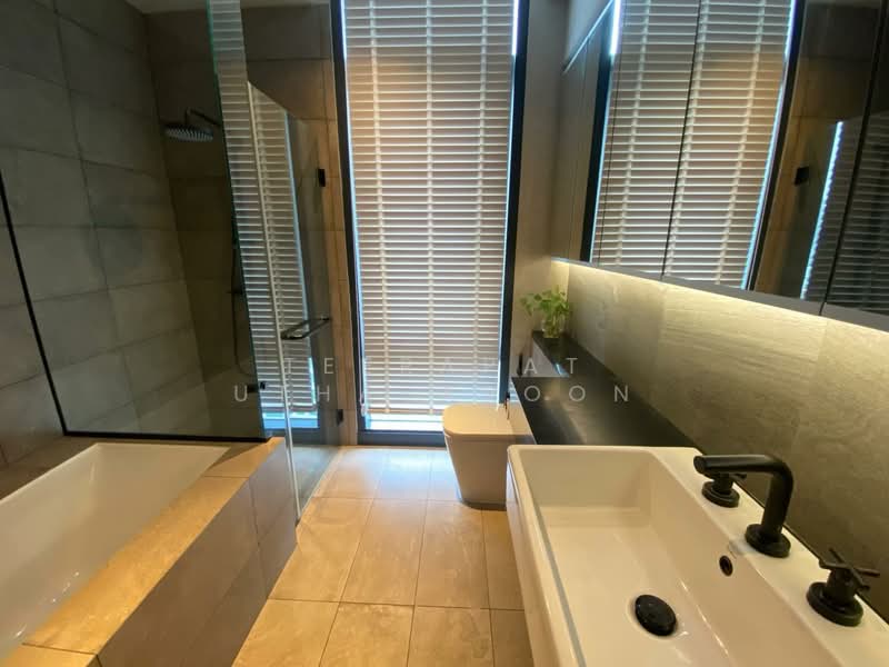 The Lofts Asoke, Bangkok, Sukhumvit 21 Road, Khlongtoei Nua, Watthana, Bangkok, 2 Bedrooms, 75 sqm, Condo For Rent, by Muhammad-ameen Waeyusoh, 500260063 - DDproperty.com