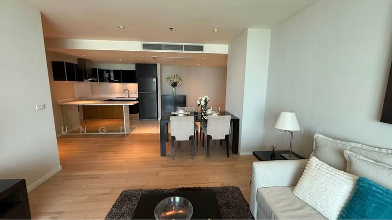 Eight Thonglor Residence : เอท ทองหล่อ เรสซิเดนซ์, กรุงเทพ, อาคาร เอททองหล่อ 88/36, คลองตันเหนือ, วัฒนา, กรุงเทพ, 98 ตร.ม., คอนโด ให้เช่า, โดย Rungtiwa Chinchai, 500260064 - DDproperty.com