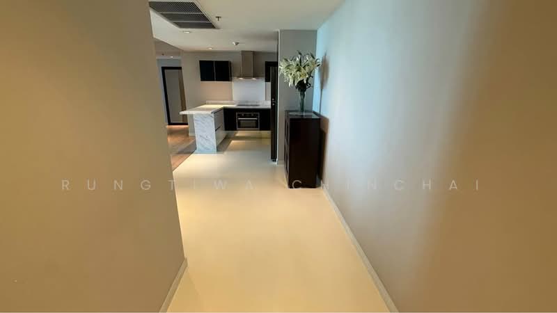 Eight Thonglor Residence, Bangkok, Eight Thonglor Building 88/36, Khlong Tan Nua, Watthana, Bangkok, 2 Bedrooms, 98 sqm, Condo For Rent, by Rungtiwa Chinchai, 500260064 - DDproperty.com