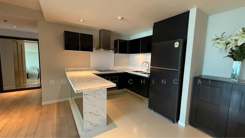 Eight Thonglor Residence, Bangkok, Eight Thonglor Building 88/36, Khlong Tan Nua, Watthana, Bangkok, 2 Bedrooms, 98 sqm, Condo For Rent, by Rungtiwa Chinchai, 500260064 - DDproperty.com