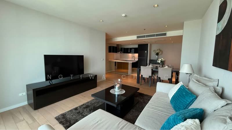 Eight Thonglor Residence : เอท ทองหล่อ เรสซิเดนซ์, กรุงเทพ, อาคาร เอททองหล่อ 88/36, คลองตันเหนือ, วัฒนา, กรุงเทพ, 98 ตร.ม., คอนโด ให้เช่า, โดย Rungtiwa Chinchai, 500260064 - DDproperty.com