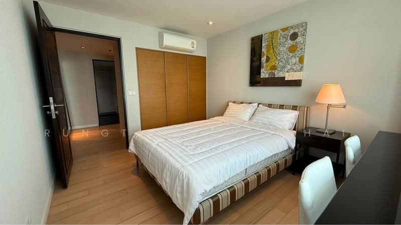 Eight Thonglor Residence, Bangkok, Eight Thonglor Building 88/36, Khlong Tan Nua, Watthana, Bangkok, 2 Bedrooms, 98 sqm, Condo For Rent, by Rungtiwa Chinchai, 500260064 - DDproperty.com