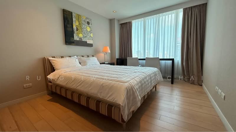 Eight Thonglor Residence, Bangkok, Eight Thonglor Building 88/36, Khlong Tan Nua, Watthana, Bangkok, 2 Bedrooms, 98 sqm, Condo For Rent, by Rungtiwa Chinchai, 500260064 - DDproperty.com