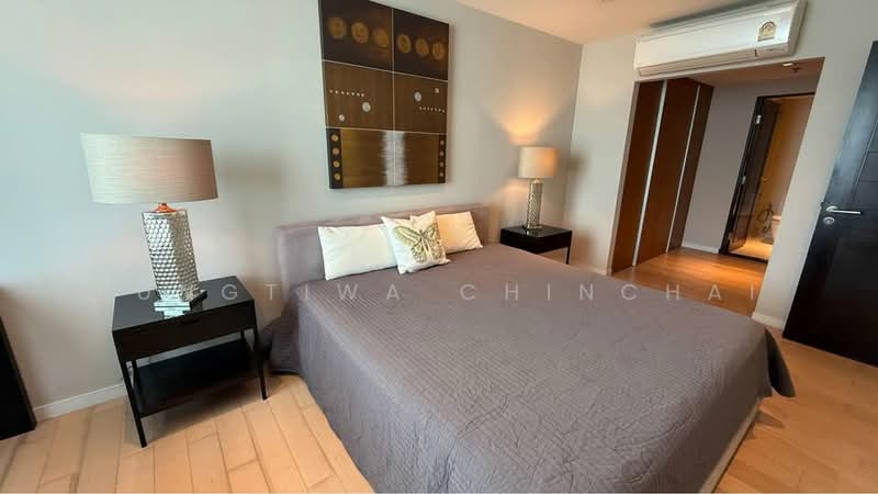 Eight Thonglor Residence, Bangkok, Eight Thonglor Building 88/36, Khlong Tan Nua, Watthana, Bangkok, 2 Bedrooms, 98 sqm, Condo For Rent, by Rungtiwa Chinchai, 500260064 - DDproperty.com