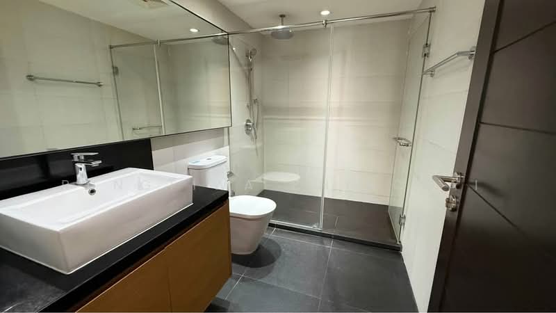 Eight Thonglor Residence, Bangkok, Eight Thonglor Building 88/36, Khlong Tan Nua, Watthana, Bangkok, 2 Bedrooms, 98 sqm, Condo For Rent, by Rungtiwa Chinchai, 500260064 - DDproperty.com