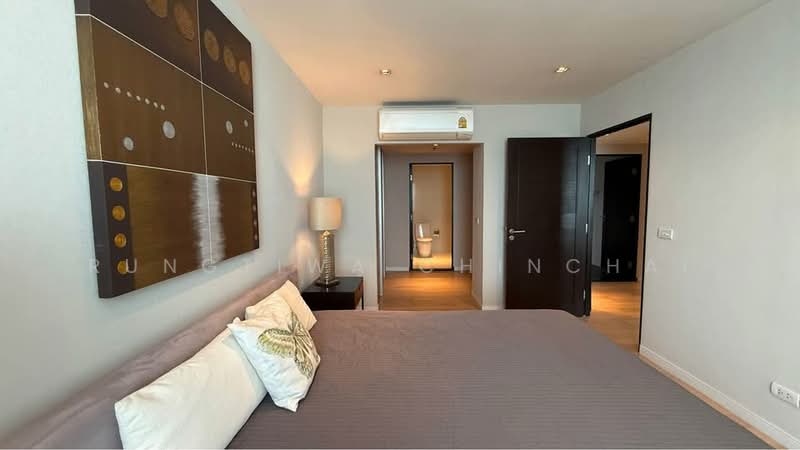 Eight Thonglor Residence : เอท ทองหล่อ เรสซิเดนซ์, กรุงเทพ, อาคาร เอททองหล่อ 88/36, คลองตันเหนือ, วัฒนา, กรุงเทพ, 98 ตร.ม., คอนโด ให้เช่า, โดย Rungtiwa Chinchai, 500260064 - DDproperty.com