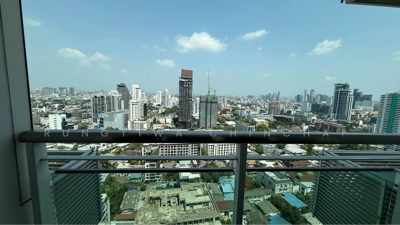 Eight Thonglor Residence : เอท ทองหล่อ เรสซิเดนซ์, กรุงเทพ, อาคาร เอททองหล่อ 88/36, คลองตันเหนือ, วัฒนา, กรุงเทพ, 98 ตร.ม., คอนโด ให้เช่า, โดย Rungtiwa Chinchai, 500260064 - DDproperty.com