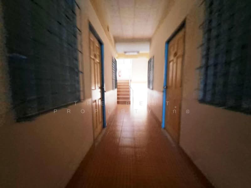 อพาร์ทเม้นท์คลองหลวง ปทุมธานี, Pathum Thani, Khlong Nung, Khlong Luang, Pathum Thani, , 100 sqm, Business For Sale, by The Best Property ก้อ, 500260065 - DDproperty.com