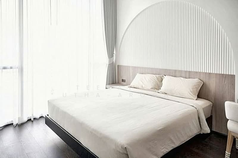 LAVIQ Sukhumvit 57, Bangkok, Soi Sukhumvit 57, Sukhumvit Road, Khlong Tan Nua, Watthana, Bangkok, 2 Bedrooms, 97 sqm, Condo For Rent, by Muhammad-ameen Waeyusoh, 500260066 - DDproperty.com