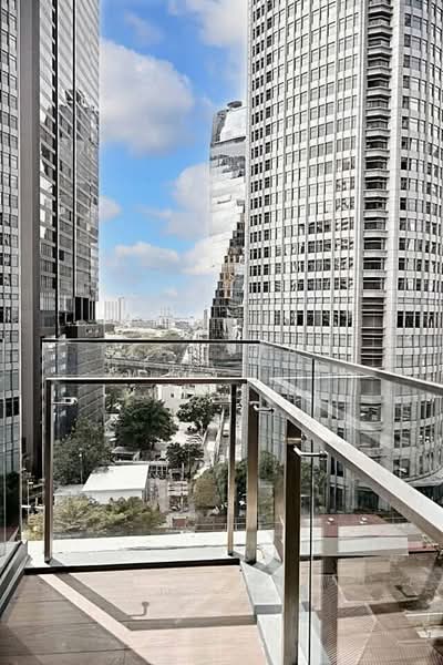 LAVIQ Sukhumvit 57 : ลาวิค สุขุมวิท 57, กรุงเทพ, ซอย สุขุมวิท 57, คลองตันเหนือ, วัฒนา, กรุงเทพ, 97 ตร.ม., คอนโด ให้เช่า, โดย Muhammad-ameen Waeyusoh, 500260066 - DDproperty.com