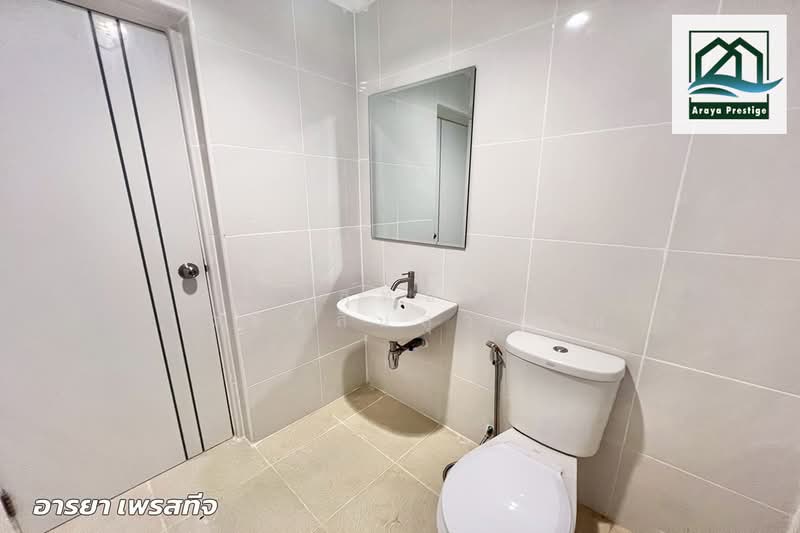 บ้านพฤกษา 106 บางปู-ตำหรุ (Baan Pruksa 106 Bangpu-Tamru), สมุทรปราการ, 106 เมืองสมุทรปราการ, บางปู, เมืองสมุทรปราการ, สมุทรปราการ, 86 ตร.ม., ทาวน์เฮ้าส์ ขาย, โดย วิสุทธินี เฉลิมสินสุวรรณ, 500260067 - DDproperty.com