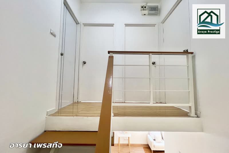 Baan Pruksa 106 Bangpu-Tamru, Samut Prakan, 106 Mueang Samut Prakan, Bang Pu, Muang Samut Prakarn, Samut Prakan, 3 Bedrooms, 86 sqm, Townhouse For Sale, by วิสุทธินี เฉลิมสินสุวรรณ, 500260067 - DDproperty.com