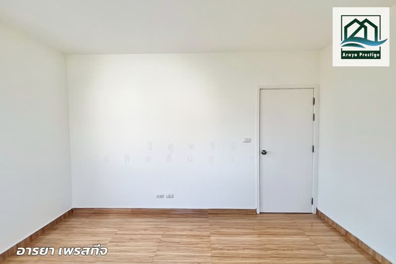 Baan Pruksa 106 Bangpu-Tamru, Samut Prakan, 106 Mueang Samut Prakan, Bang Pu, Muang Samut Prakarn, Samut Prakan, 3 Bedrooms, 86 sqm, Townhouse For Sale, by วิสุทธินี เฉลิมสินสุวรรณ, 500260067 - DDproperty.com