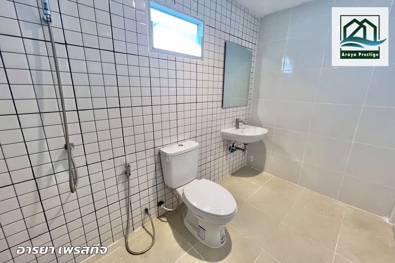 Baan Pruksa 106 Bangpu-Tamru, Samut Prakan, 106 Mueang Samut Prakan, Bang Pu, Muang Samut Prakarn, Samut Prakan, 3 Bedrooms, 86 sqm, Townhouse For Sale, by วิสุทธินี เฉลิมสินสุวรรณ, 500260067 - DDproperty.com