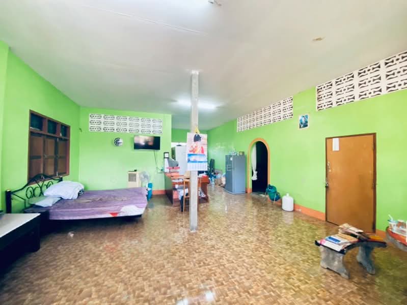 บ้านเดี่ยวพร้อมสวนแก่งกระจาน เพชรบุรี, Phetchaburi, Wang Chan, Kaeng Krachan, Phetchaburi, 1 Bedroom, 120 sqm, Single Detached House For Sale, by The Best Property  แอน, 500260069 - DDproperty.com