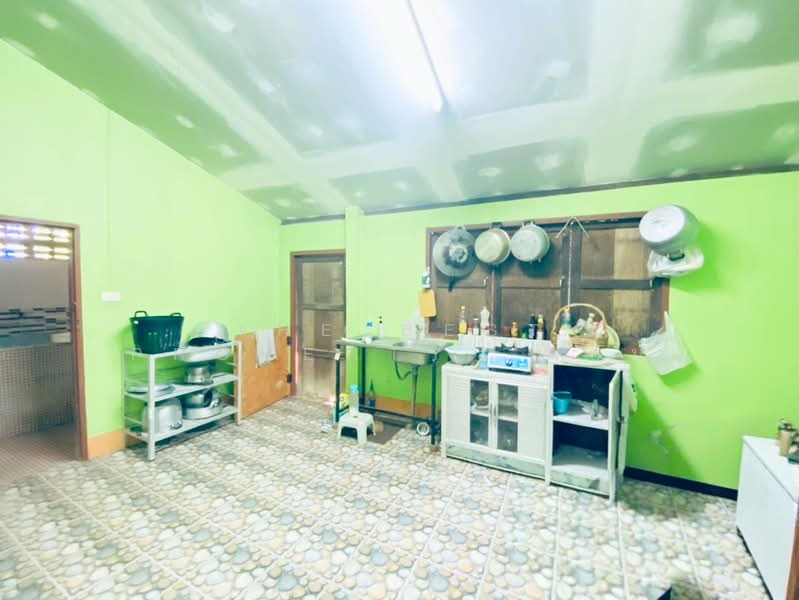 ขาย - บ้านเดี่ยวพร้อมสวนแก่งกระจาน เพชรบุรี, เพชรบุรี