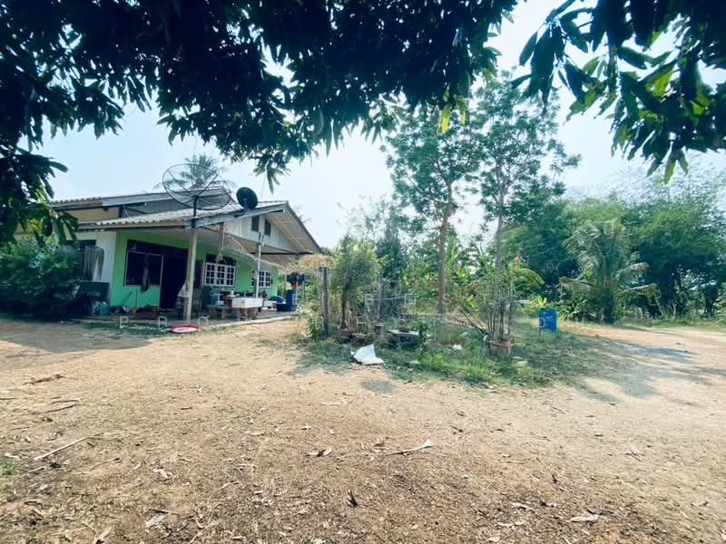 ขาย - บ้านเดี่ยวพร้อมสวนแก่งกระจาน เพชรบุรี, เพชรบุรี