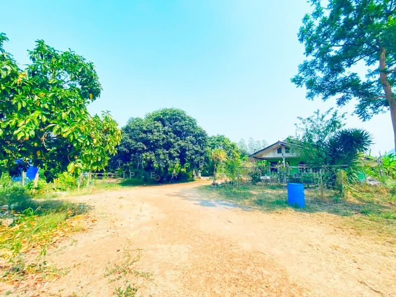 บ้านเดี่ยวพร้อมสวนแก่งกระจาน เพชรบุรี, Phetchaburi, Wang Chan, Kaeng Krachan, Phetchaburi, 1 Bedroom, 120 sqm, Single Detached House For Sale, by The Best Property  แอน, 500260069 - DDproperty.com