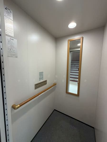 Preecha Ram 3 - Rat Phatthana, Bangkok, Saphan Sung, Saphan Sung, Bangkok, 4 Bedrooms, 400 sqm, Single Detached House For Sale, by ณภัทร พรสิริเมธากุล, 500260070 - DDproperty.com