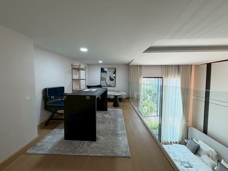 Preecha Ram 3 - Rat Phatthana, Bangkok, Saphan Sung, Saphan Sung, Bangkok, 4 Bedrooms, 400 sqm, Single Detached House For Sale, by ณภัทร พรสิริเมธากุล, 500260070 - DDproperty.com