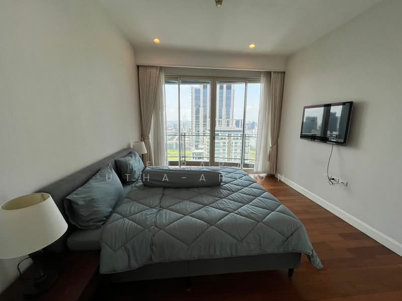 Q Langsuan, Bangkok, 54 Soi Langsuan, Langsuan Road, Lumphini, Pathum Wan, Bangkok, 2 Bedrooms, 135 sqm, Condo For Rent, by Muhammad-ameen Waeyusoh, 500260073 - DDproperty.com