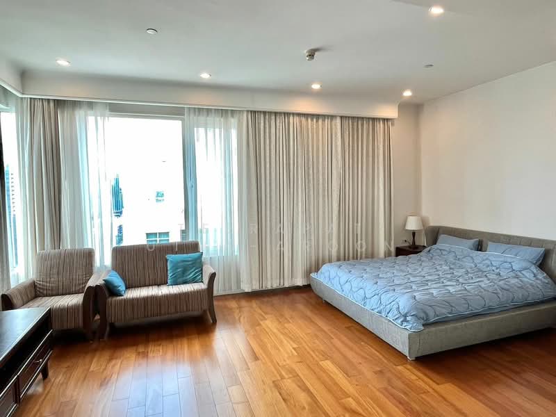 Q Langsuan, Bangkok, 54 Soi Langsuan, Langsuan Road, Lumphini, Pathum Wan, Bangkok, 2 Bedrooms, 135 sqm, Condo For Rent, by Muhammad-ameen Waeyusoh, 500260073 - DDproperty.com
