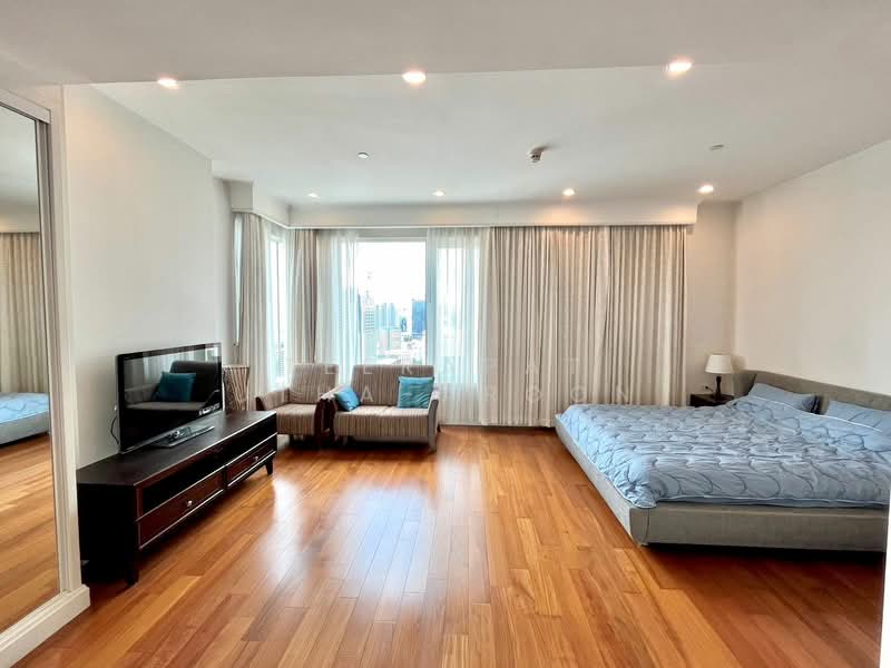 Q Langsuan, Bangkok, 54 Soi Langsuan, Langsuan Road, Lumphini, Pathum Wan, Bangkok, 2 Bedrooms, 135 sqm, Condo For Rent, by Muhammad-ameen Waeyusoh, 500260073 - DDproperty.com