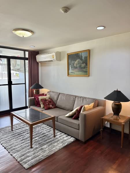 Baan Chan Condominium : บ้านจันทร์, กรุงเทพ, ซอยทองหล่อ 20  ถนนทองหล่อ, คลองตันเหนือ, วัฒนา, กรุงเทพ, 71 ตร.ม., คอนโด ให้เช่า, โดย Hathaichanok Saenset, 500260074 - DDproperty.com